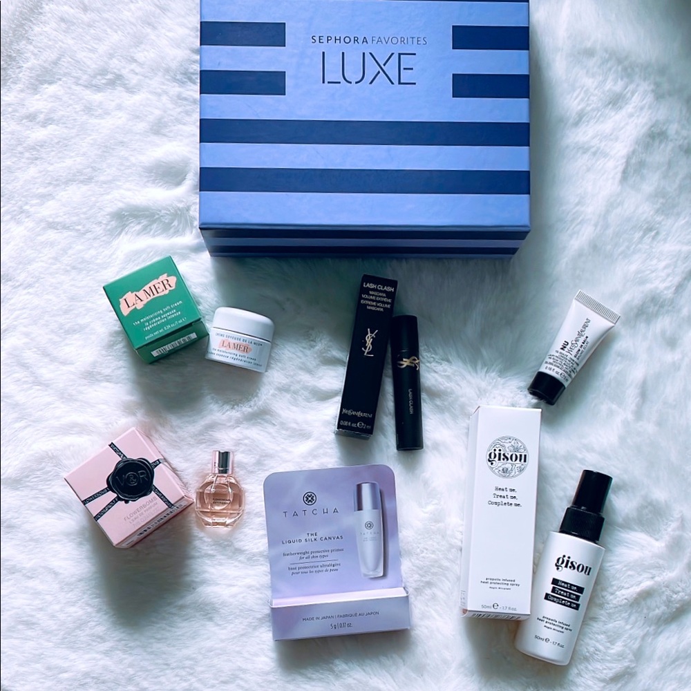 Sephora Favorites LUXE Coveted Collection